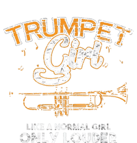 Girl Trumpet 16 in Basic Backpack