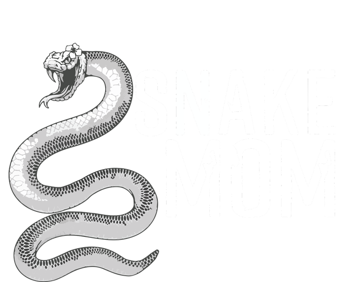 Cool Snake Mom For Women Girl Mother Ball Python Pet Corn Toddler Sweatshirt