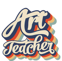 Back To School Art Teacher First Day of School Teacher  T-Shirt