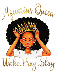 Aquarius Queens Are Born in January 20 February 18 Performance Long Sleeve Polo