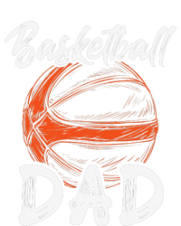 Basketball Dad For Family Matching Basketball Ballers Kids Long Sleeve Shirt