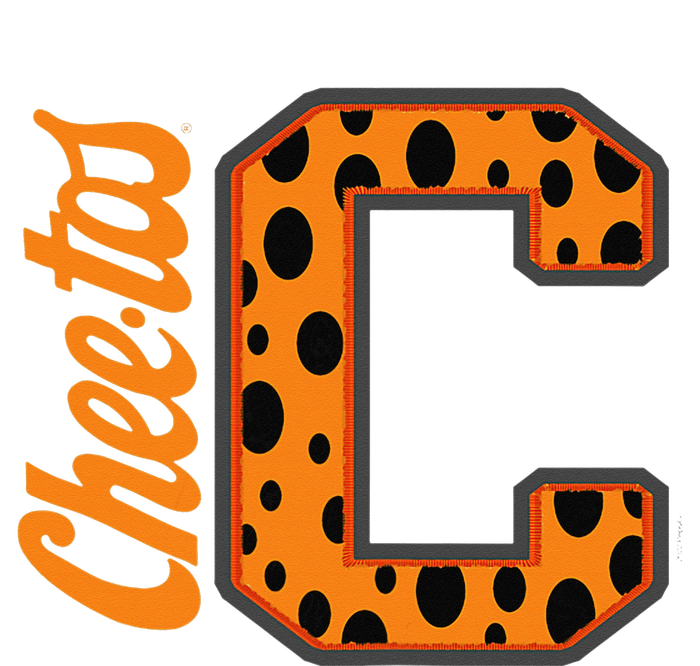 Cheetos Letter C Premium T-Shirt