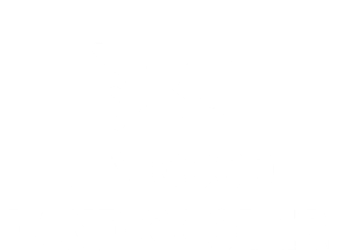 Fly Good Land Gooder Airline Pilot Private Pilot Student T-Shirt