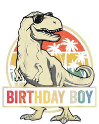 Birthday Dino T Rex Dinosaur Matching Family T-Shirt