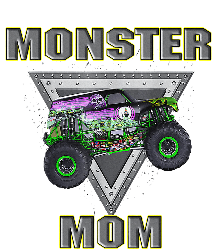 Monster Truck MOM Monster Truck Are My Jam Truck Lovers Legacy Cool Fit Booney Bucket Hat