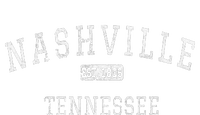 Nashville Tennessee TN Vintage T-Shirt