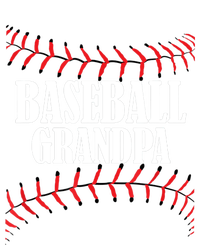 Baseball Grandpa Design Baseball Grandfather Baby Long Sleeve Bodysuit