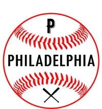 Philadelphia Baseball Philadelphia Pennsylvania Softstyle Adult Sport Polo