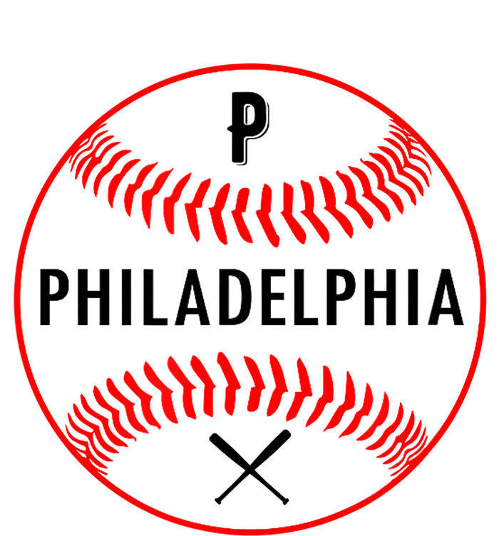 Philadelphia Baseball Philadelphia Pennsylvania Softstyle Adult Sport Polo