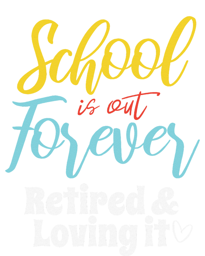 Teacher Retirement Humorous Quote Passionate Retire Educator Women's Racerback Tank