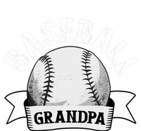 Baseball Grandpa - Funny Baseball Grandfather T-Shirt