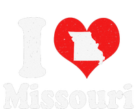 US Proud Citizen America Love State I Heart Missouri Sweatshirt Cinch Pack Bag