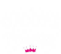 Daddys Princess Daddys Daughter Favoritism Hija Gift Coaster