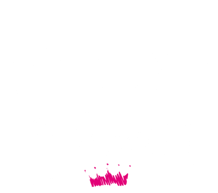 Daddys Princess Daddys Daughter Favoritism Hija Gift Coaster