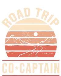 Road Trip Co Captain Road Trip Kids Hoodie