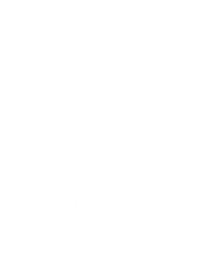 Im Just Here For The Wieners Summer Hot Dog Camping Funny Gift Great Gift T-Shirt