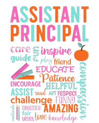 Assistant Principal Appreciation Assistant Principals Legacy Cool Fit Booney Bucket Hat