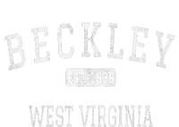 Beckley West Virginia WV Vintage Kids Hoodie