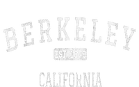 Berkeley California CA Vintage T-Shirt