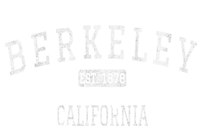 Berkeley California CA Vintage T-Shirt