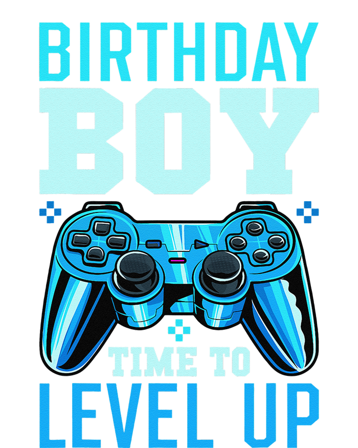 Birthday Time to Level Up Matching Video Gamer Birthday Baby Bodysuit