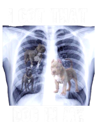 I Got That Dog In Me Xray Meme T-Shirt