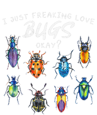 Bug Insect Lover Bug funny Bug Lover Ceramic Star Ornament