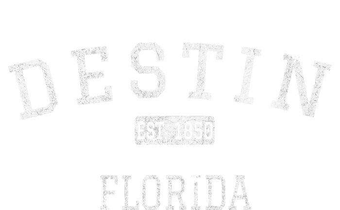 Destin Florida FL Vintage T-Shirt