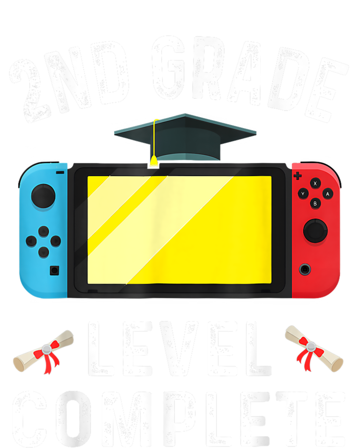 Kindergarten Level Complete Graduation Class Gamer T-Shirt