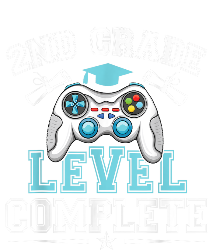 Kindergarten Level Complete Graduation Class Gamer Kids Hoodie