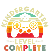 Kindergarten Level Complete Graduation Class Gamer T-Shirt