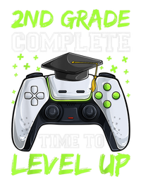 Kindergarten Level Complete Graduation Class Gamer T-Shirt