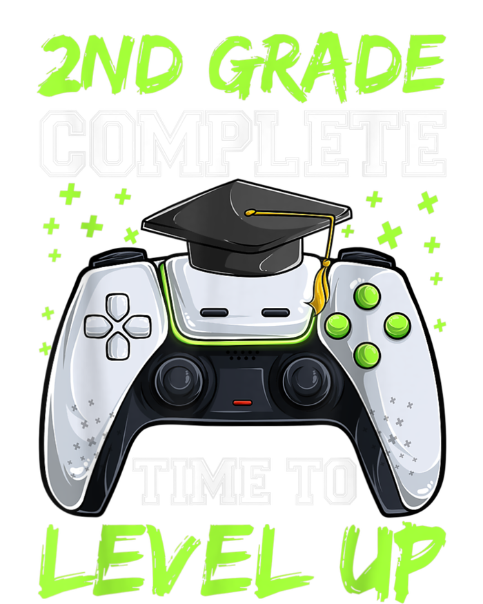 Kindergarten Level Complete Graduation Class Gamer T-Shirt