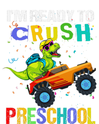 I'm Ready To Crush Preschool Dinosaur First Day of PreK T-Shirt