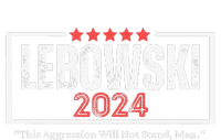 Lebowski 2024 T-Shirt