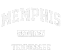 Memphis Tennessee TN vintage state Athletic style T-Shirt