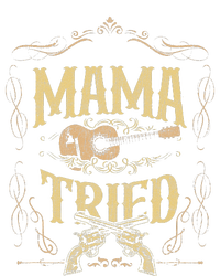 MamaTried Renegade Outlaw Music Lovers Country T-Shirt