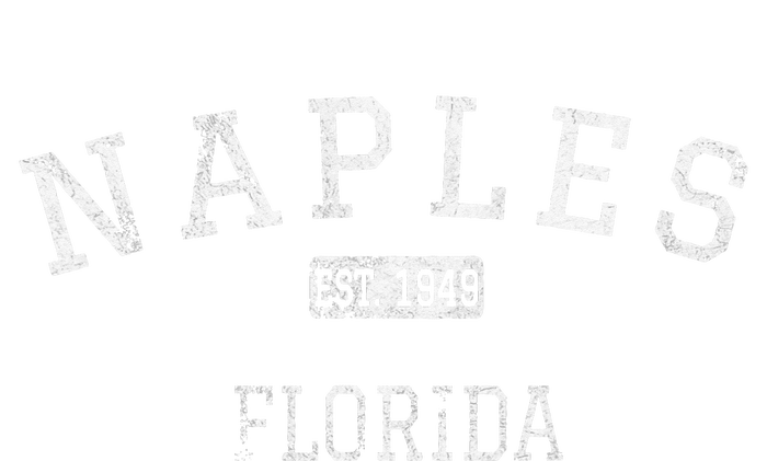 Naples Florida FL Vintage T-Shirt