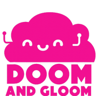 Prepper Gifts Doom And Gloom Doomsday Preppers T-Shirt