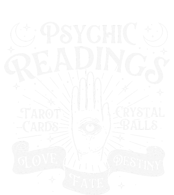 Psychic Readings Fortune Teller Chiromancy Palm Reading Women’s Perfect Tri Rocker Tank