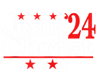 Jesus Christ 2024 Political Election Toddler T-Shirt