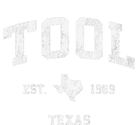 Tool Texas TX Vintage Athletic Sports Design T-Shirt