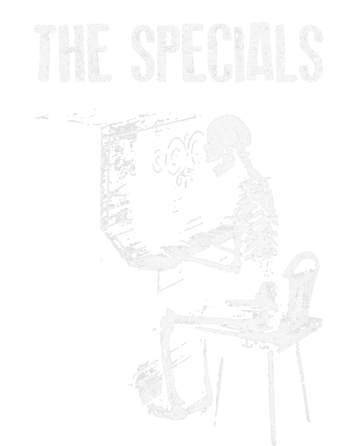 Vintage The Specials Ghost Town T-Shirt