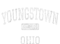 Youngstown Ohio OH Vintage T-Shirt