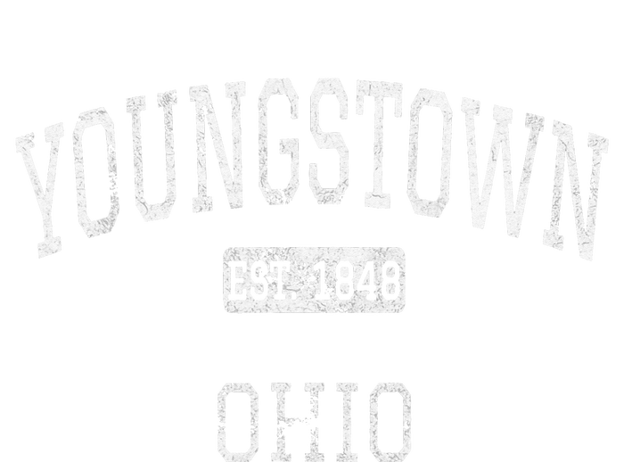 Youngstown Ohio OH Vintage T-Shirt