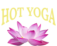 Hot Yoga Instructors / Lotus Hot Yoga Instructor Design Gift Short Acrylic Beanie