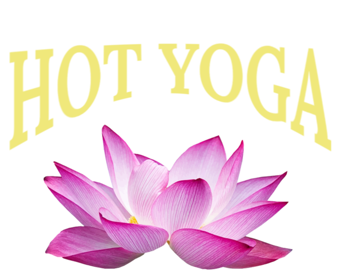 Hot Yoga Instructors / Lotus Hot Yoga Instructor Design Gift Short Acrylic Beanie