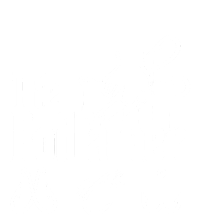 The Rodfather. Funny Fishing For Fisherman Dad Fathers Day Gift T-Shirt