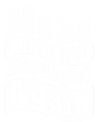 MASA Make America Straight Again Legacy Cool Fit Booney Bucket Hat