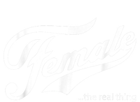 Female The Real Thing Pro Women T-Shirt